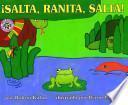 Libro de Jump, Frog, Jump! (spanish Edition)