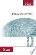 Libro de Gestión De Proyectos