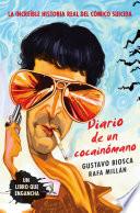 Libro de Diario De Un Cocainómano