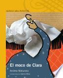 Libro de El Moco De Clara