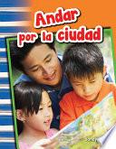 Libro de Andar Por La Ciudad (getting Around Town) 6 Pack