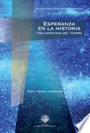 Libro de Esperanza En La Historia