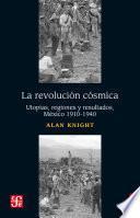 Libro de La Revolución Cósmica
