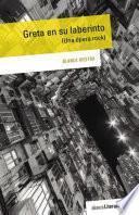 Libro de Greta En Su Laberinto