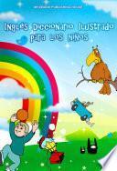 Libro de Inglés Diccionario Ilustrado Para Los Niños