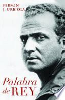 Libro de Palabra De Rey