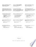 Libro de Annuaire Statistique Des Pêches