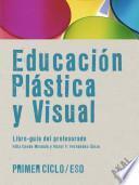 Libro de Educación Plástica Y Visual