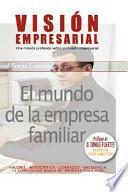Libro de Vision Empresarial