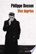 Libro de Vive Deprisa