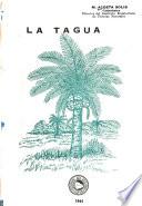 Libro de La Tagua