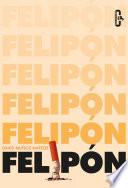 Libro de Felipón (caballo De Troya 2016, 6)