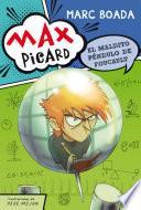 Libro de Max Picard Y El Maldito Péndulo De Foucault