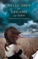 Libro de El Legado Del Edén