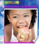 Libro de Alimentos Saludables