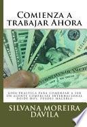 Libro de Comienza A Trabajar Ahora