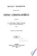 Libro de Memorias De La Real Academia Española
