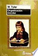 Libro de Organización Escolar
