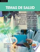 Libro de Temas De Salud