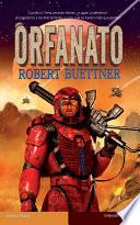 Libro de Orfanato