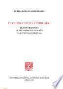 Libro de El Chinguirito Vindicado