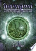 Libro de Impyrium