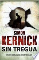 Libro de Sin Tregua