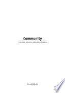 Libro de Community