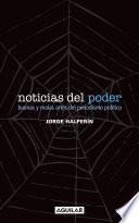 Libro de Noticias Del Poder