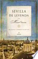 Libro de Sevilla De Leyenda