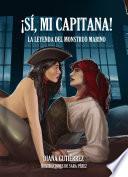 Libro de ¡sí, Mi Capitana!