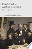Libro de Arthur Rimbaud
