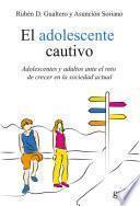Libro de El Adolescente Cautivo