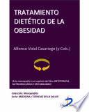 Libro de Tratamiento Dietético De La Obesidad