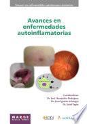 Libro de Avances En Enfermedades Autoinflamatorias
