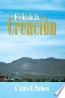 Libro de El Día De La Creación