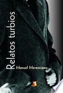 Libro de Relatos Turbios