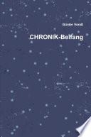 Libro de Chronik Beifang