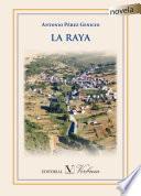 Libro de La Raya