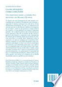 Libro de Escatologia Como Comunion