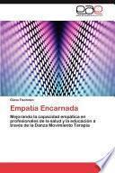 Libro de Empatía Encarnada