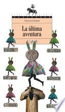Libro de La última Aventura