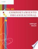 Libro de Comportamiento Organizacional