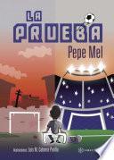 Libro de La Prueba