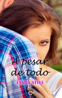 Libro de A Pesar De Todo
