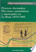 Libro de Procesos Electorales