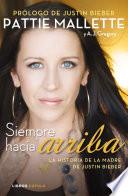 Libro de Siempre Hacia Arriba