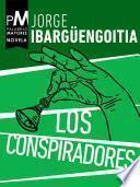 Libro de Los Conspiradores