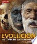 Libro de Evolución