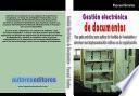 Libro de Gestión Electrónica De Documentos